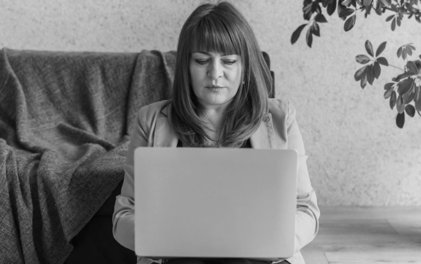 Ambiente di lavoro per sessioni di coaching pratico