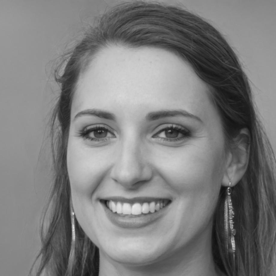 Ritratto professionale di Livia Bellucci